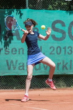 Filippa Stieg 1051 - Rosenpokal